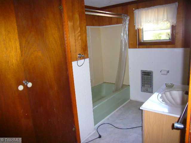 3041 Clyde Road Boonville, NC 27011 - Photo 9 of 14 Other Bath. Toilet is located on the left side of the sink
