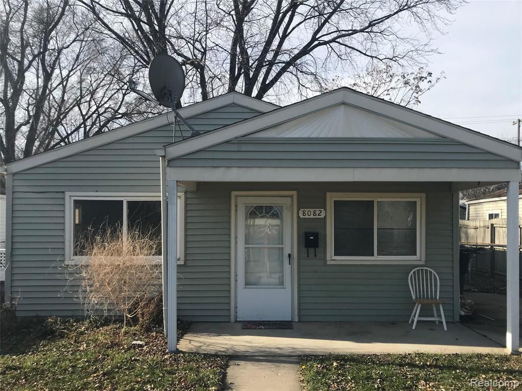 8082 Robert Street Taylor, MI 48180 - Photo 1 of 14