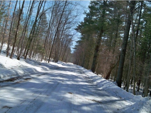 Lot 52 Newman Road Center Harbor, NH 03226 - Photo 1 of 1 Gallery Image 1