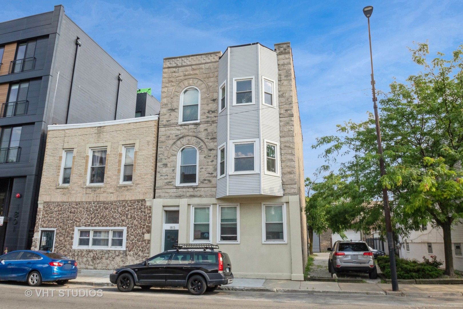 1813 West Grand Ave Unit 2  