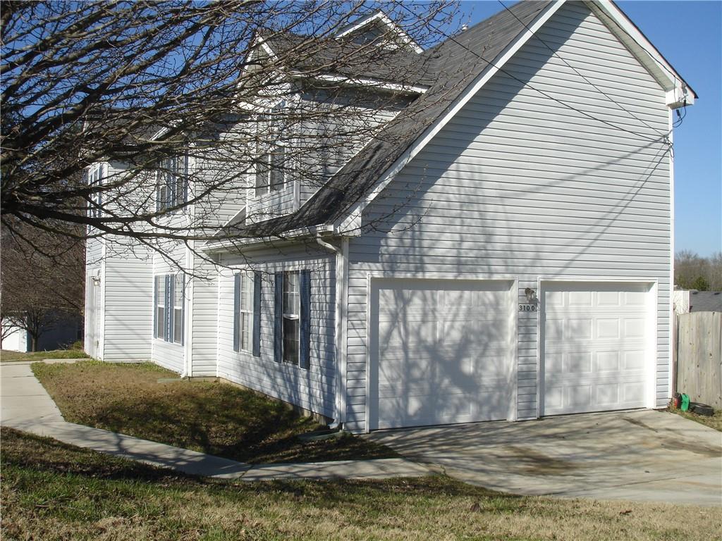 3100 River Oak Road Decatur, GA 30034 - Photo 1 of 1