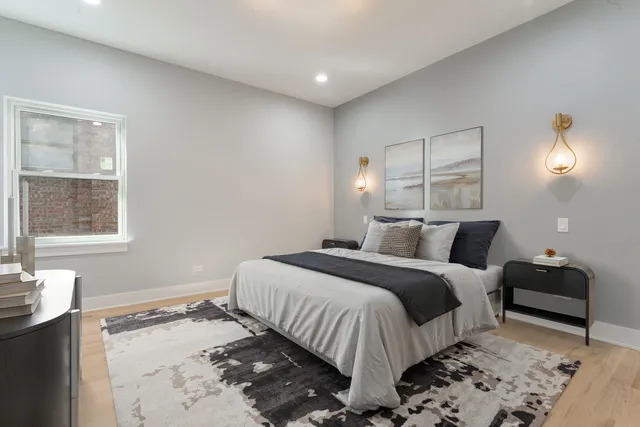 $665,000 | 6410 South Vernon Avenue, Chicago, IL 60637