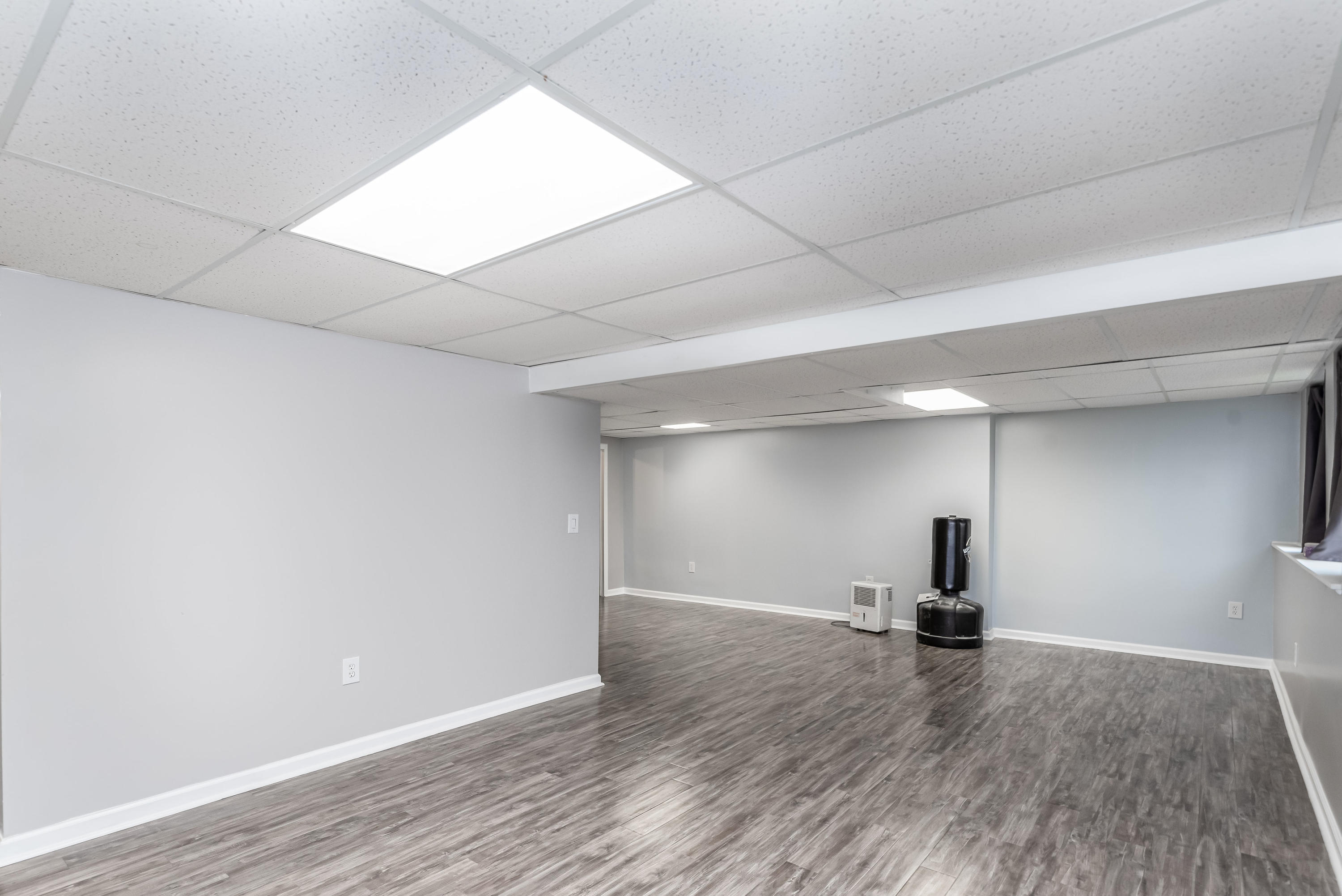 7700 Jason Road Laingsburg, MI 48848 - Photo 21 of 28 Lower level 1