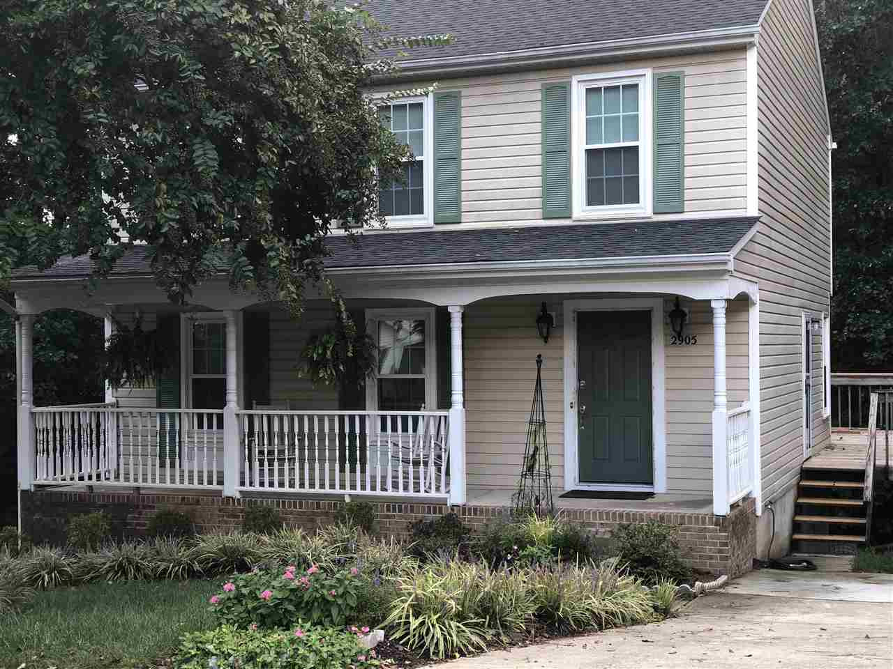 2905 Silver Maple Place Raleigh, NC 27603 - Photo 2 of 25 Photo 2