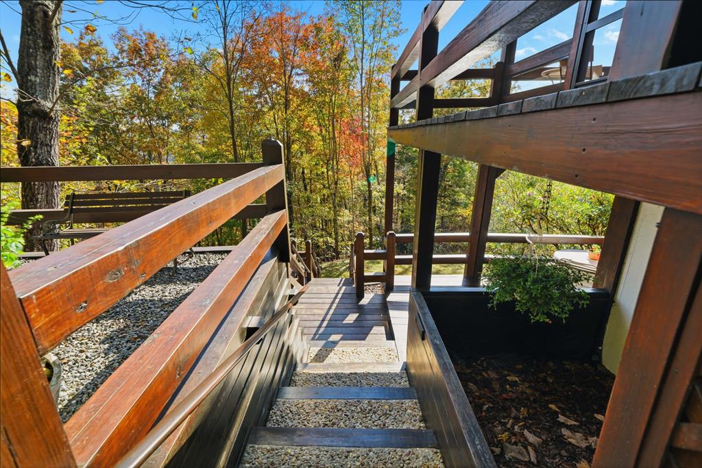 392 Eagles Nest Mountain Road Blue Ridge, GA 30513 - Photo 43 of 51 Gallery Image 43
