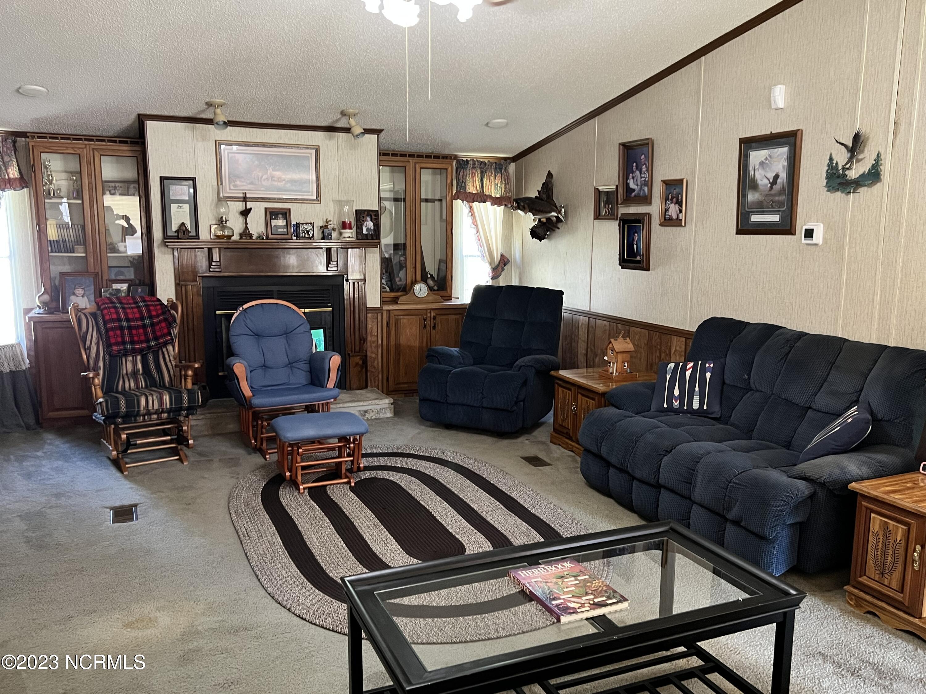 242 Capps Bridge Road Princeton, NC 27569 - Photo 8 of 16 IMG-6735