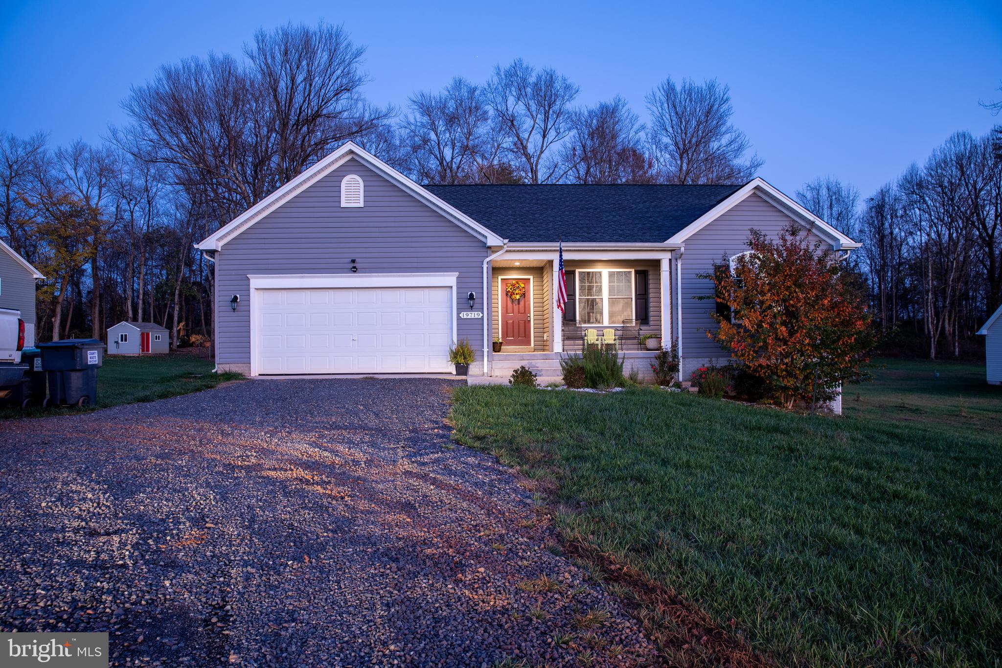 19719 Old Orange Road Culpeper, VA 22701 - Photo 2 of 43 Are you ready to call this home?