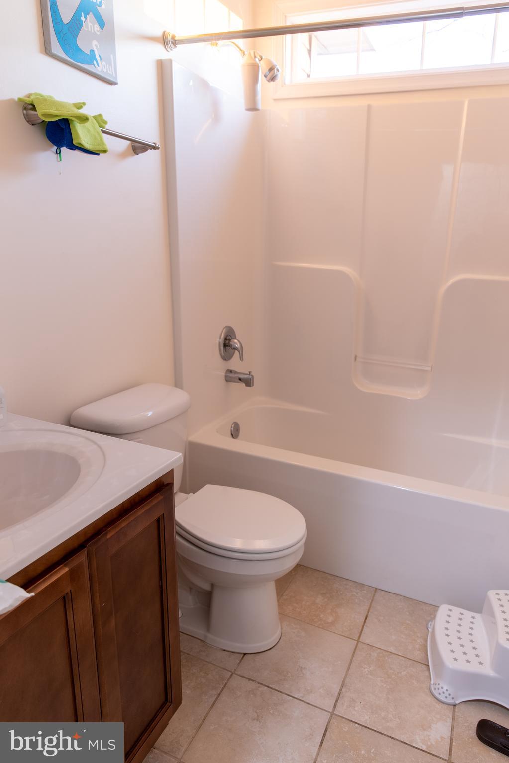 19719 Old Orange Road Culpeper, VA 22701 - Photo 13 of 43 full bathroom