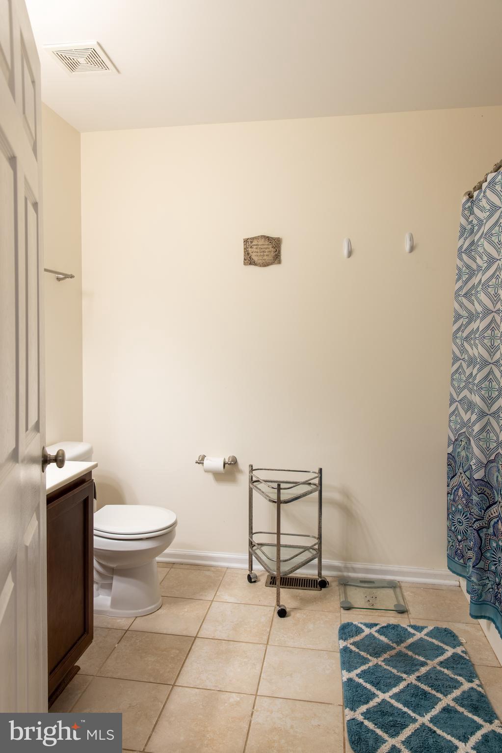 19719 Old Orange Road Culpeper, VA 22701 - Photo 15 of 43 primary bathroom