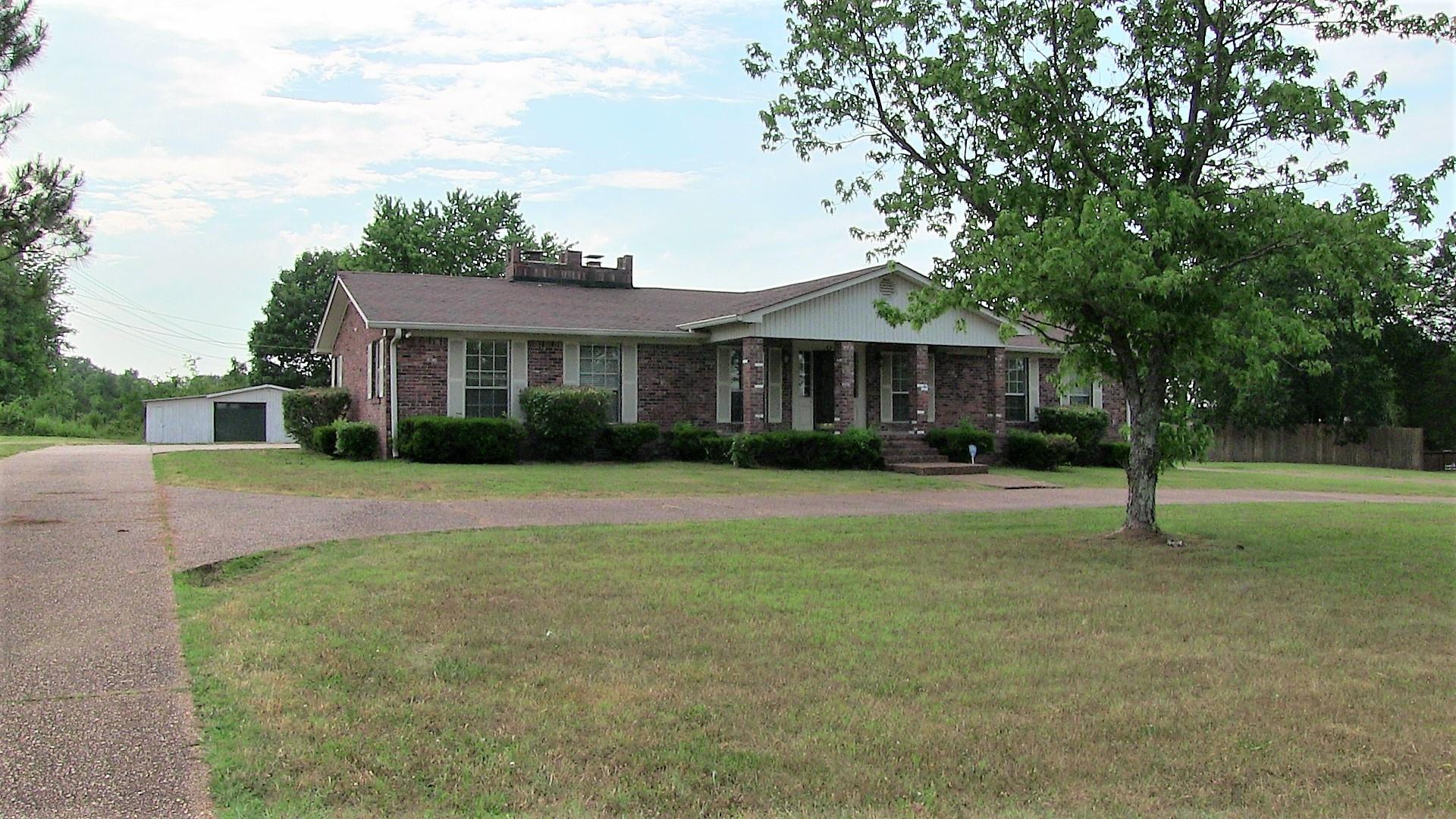 2680 Old Murfreesboro Road West Lebanon, TN 37090 - Photo 30 of 30 Thank you for taking the time to look at 2680 Old Murfreesboro Rd W