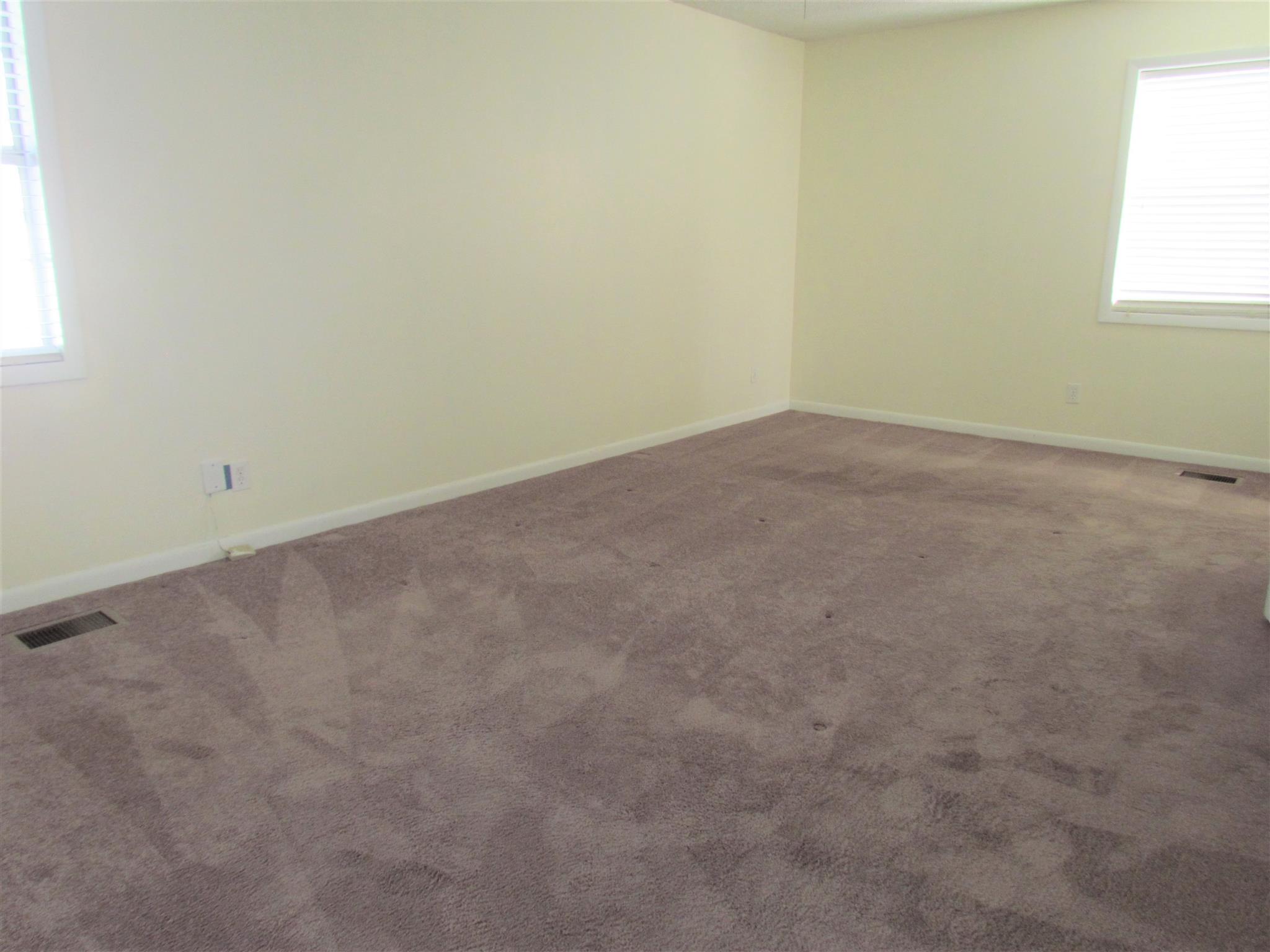 2680 Old Murfreesboro Road West Lebanon, TN 37090 - Photo 9 of 30 The master bedroom has a ceiling fan and walk in closet