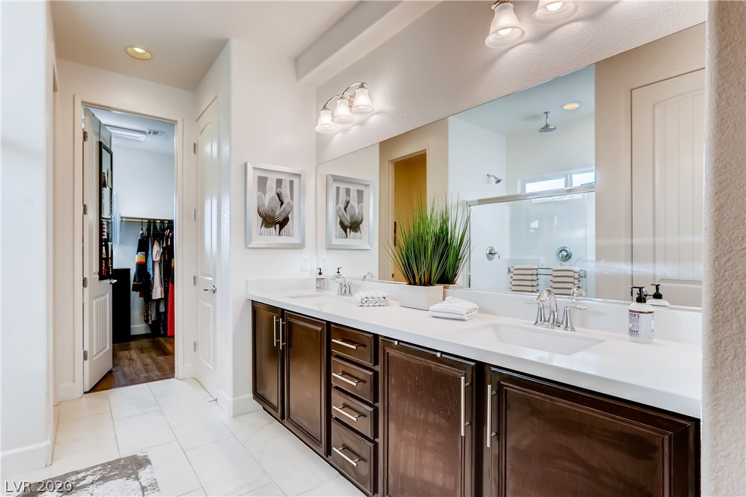 8046 Encanterra Road Las Vegas, NV 89113 - Photo 16 of 30 Gallery Image 16