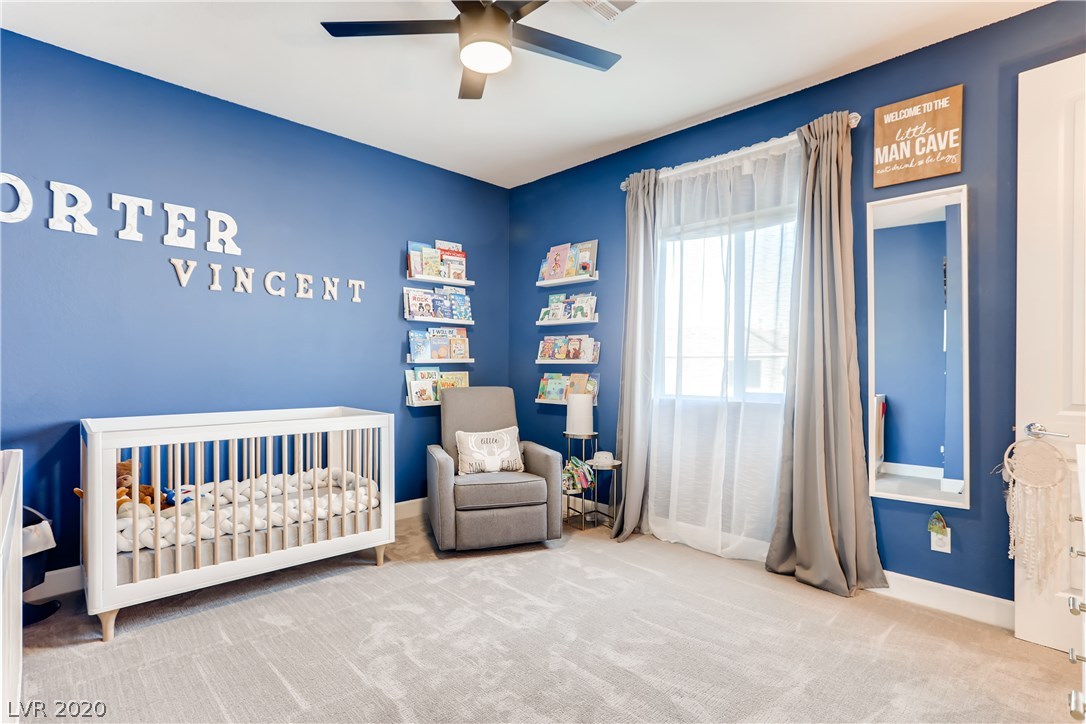 8046 Encanterra Road Las Vegas, NV 89113 - Photo 18 of 30 Gallery Image 18