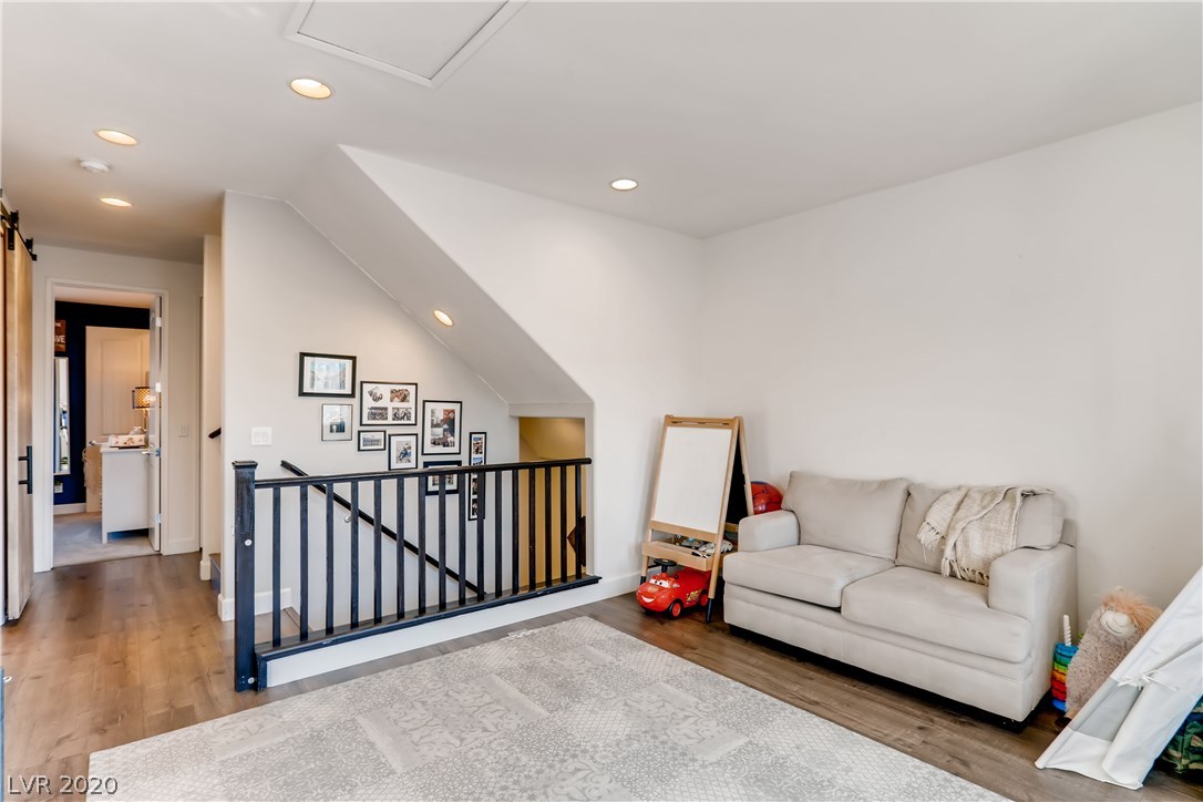 8046 Encanterra Road Las Vegas, NV 89113 - Photo 21 of 30 Gallery Image 21