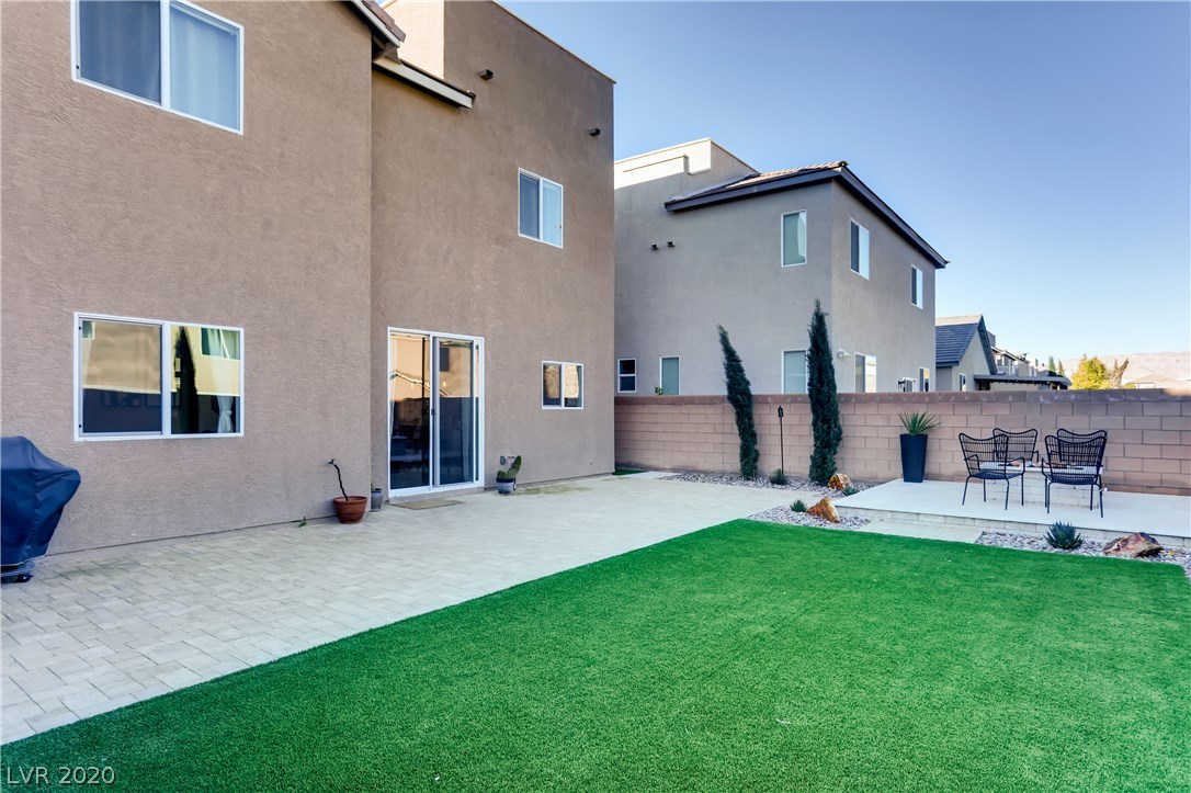 8046 Encanterra Road Las Vegas, NV 89113 - Photo 25 of 30 Gallery Image 25