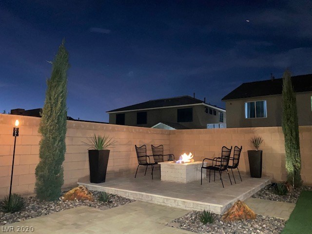 8046 Encanterra Road Las Vegas, NV 89113 - Photo 26 of 30 Gallery Image 26