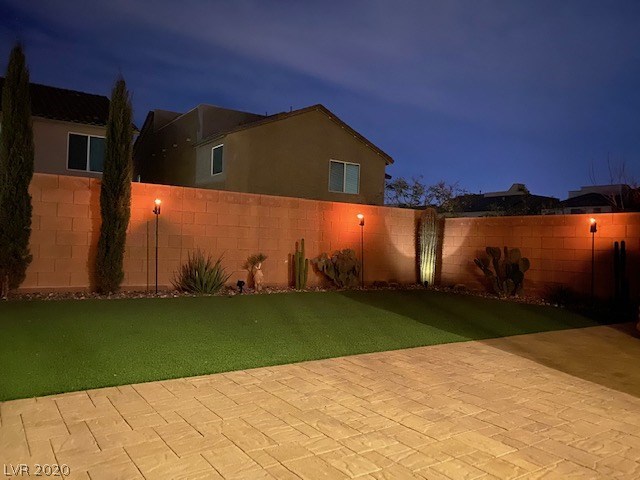 8046 Encanterra Road Las Vegas, NV 89113 - Photo 27 of 30 Gallery Image 27