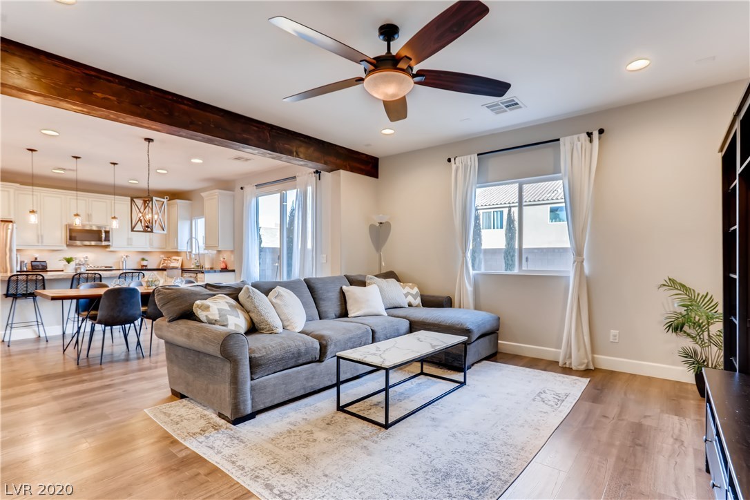 8046 Encanterra Road Las Vegas, NV 89113 - Photo 9 of 30 Gallery Image 9