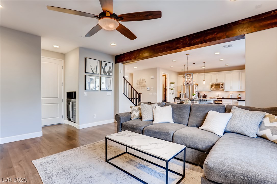 8046 Encanterra Road Las Vegas, NV 89113 - Photo 10 of 30 Gallery Image 10