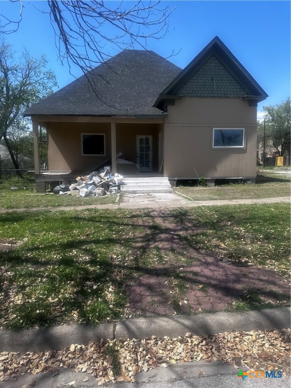 902 South 3rd Street Temple, TX 76501 - Photo 1 of 1 Gallery Image 1