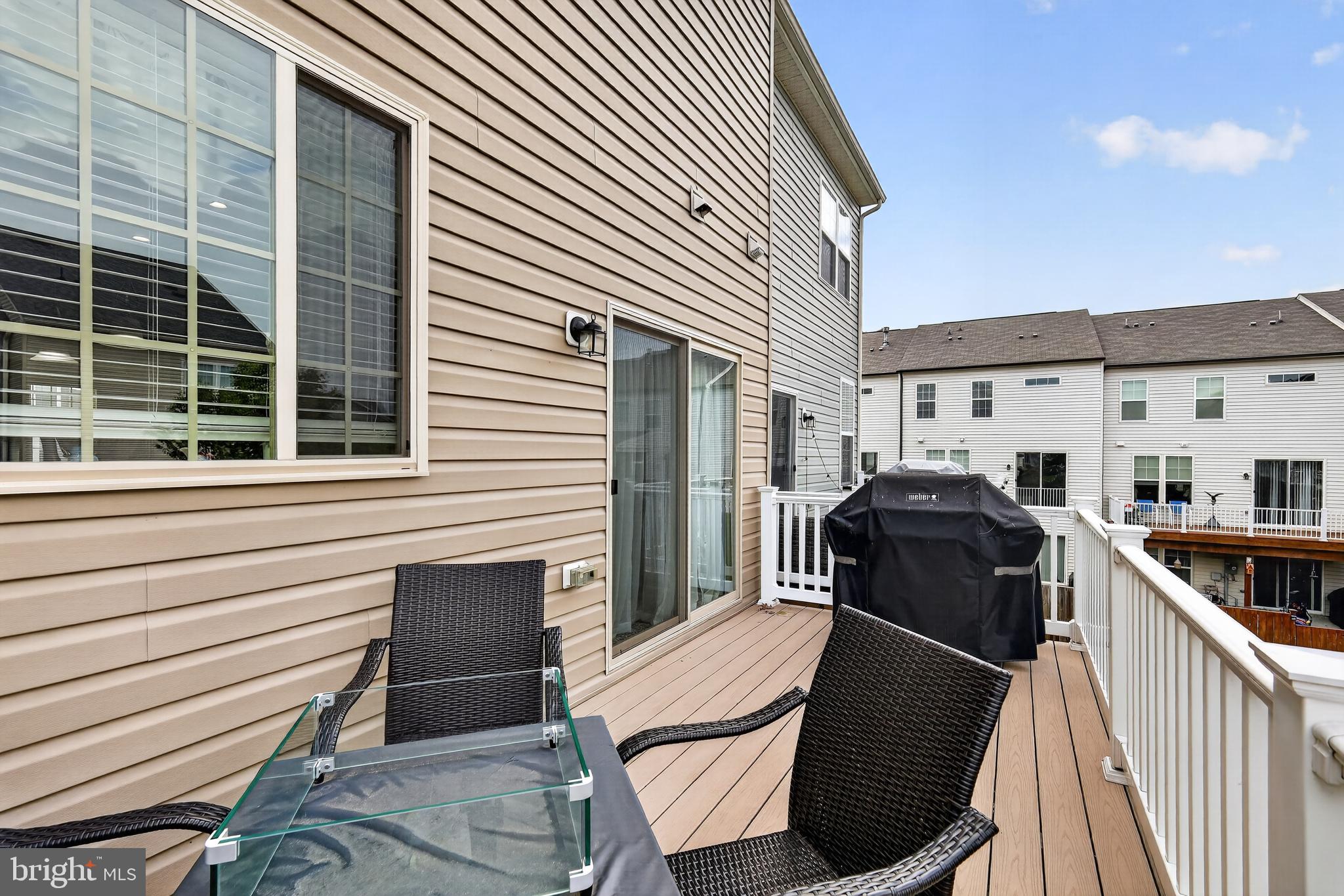 8452 Randell Ridge Road Frederick, MD 21704 - Photo 31 of 46