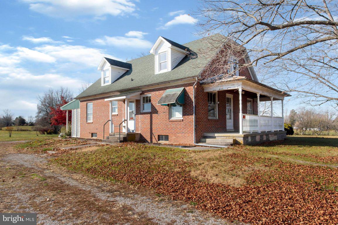 5840 Davidsburg Road Dover, PA 17315 - Photo 2 of 36