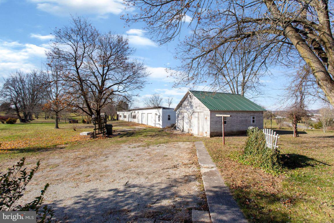 5840 Davidsburg Road Dover, PA 17315 - Photo 29 of 36