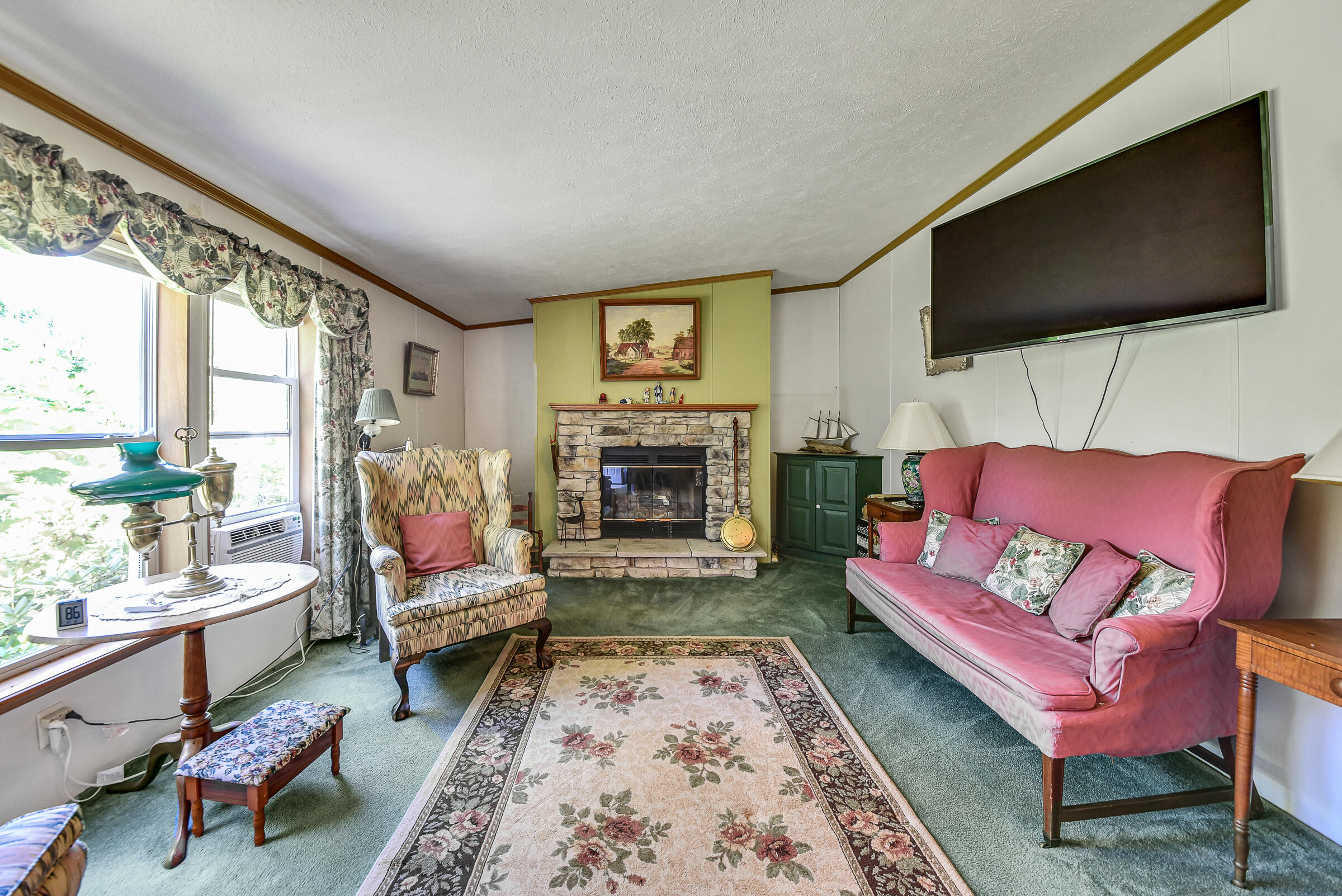 94 Whitefield Road Pittston, ME 04345 - Photo 9 of 41 108897gr-117