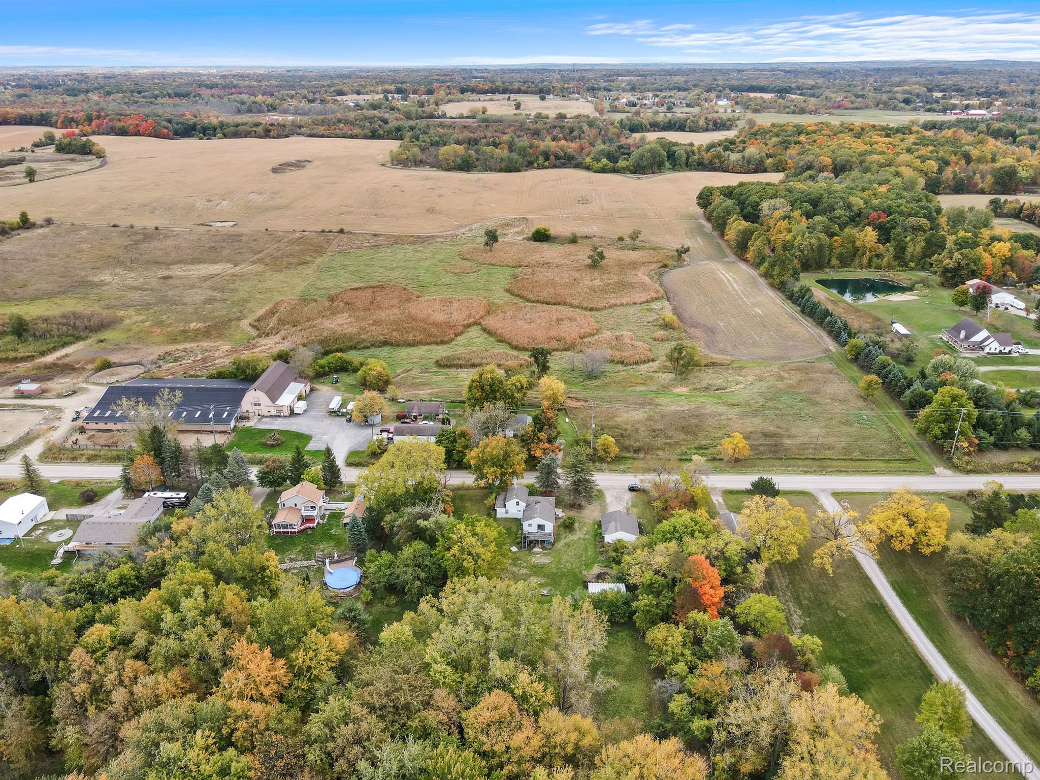 5550 Atlas Road Grand Blanc, MI 48439 - Photo 25 of 28 Gallery Image 25