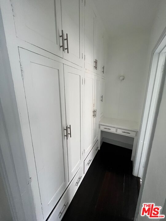 1217 Cedar Avenue Long Beach, CA 90813 - Photo 9 of 15 a view of walk in closet