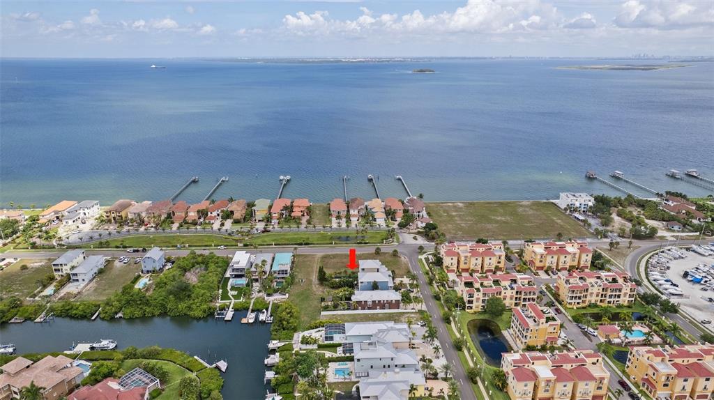 1342 Apollo Beach Boulevard South Apollo Beach, FL 33572 - Photo 2 of 11