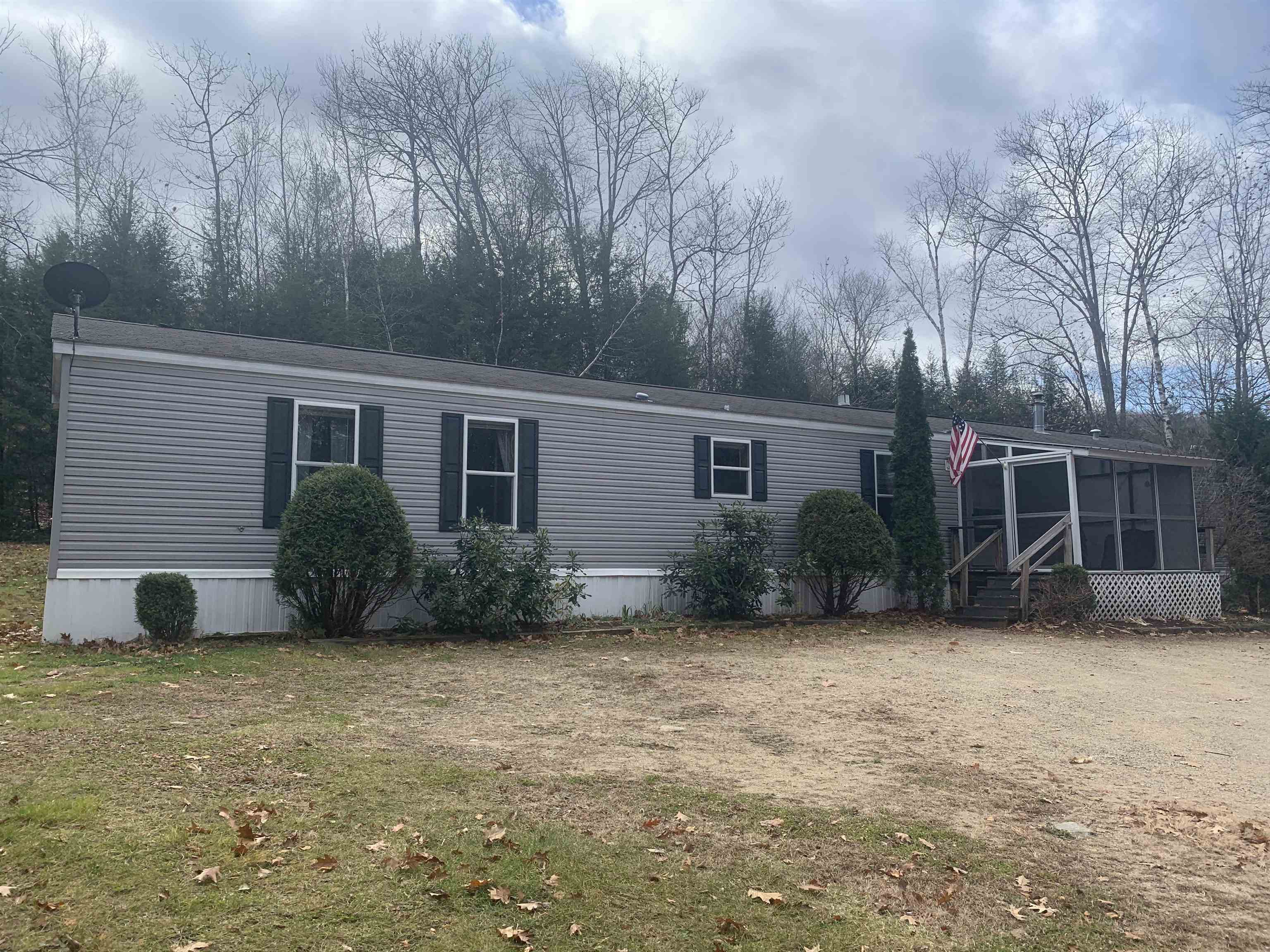129 Valley Road New Durham, NH 03855 - Photo 2 of 21