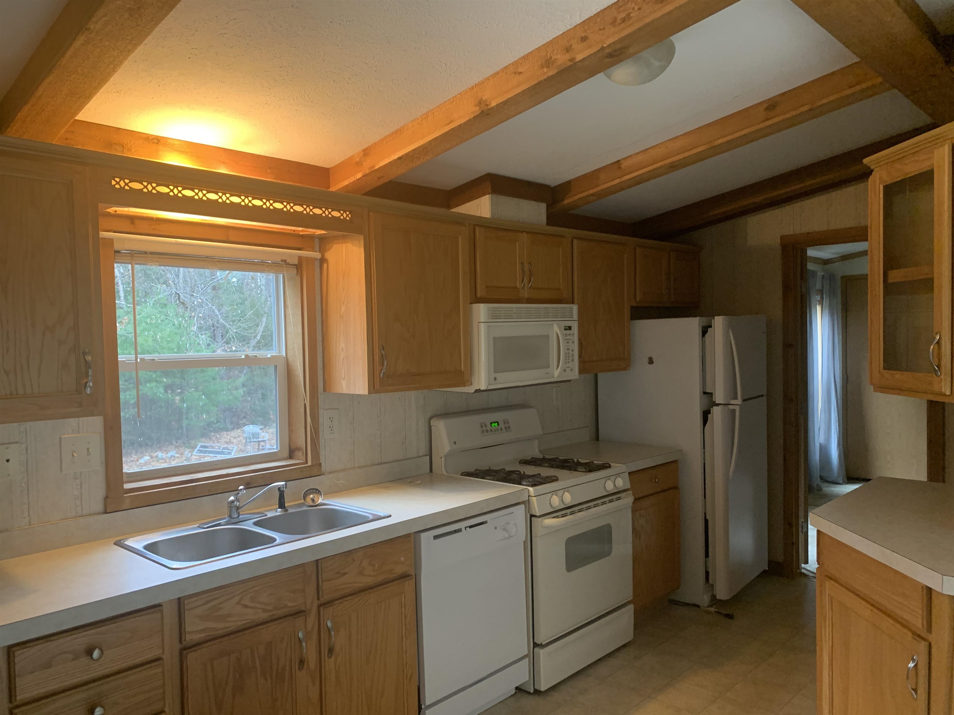 129 Valley Road New Durham, NH 03855 - Photo 16 of 21