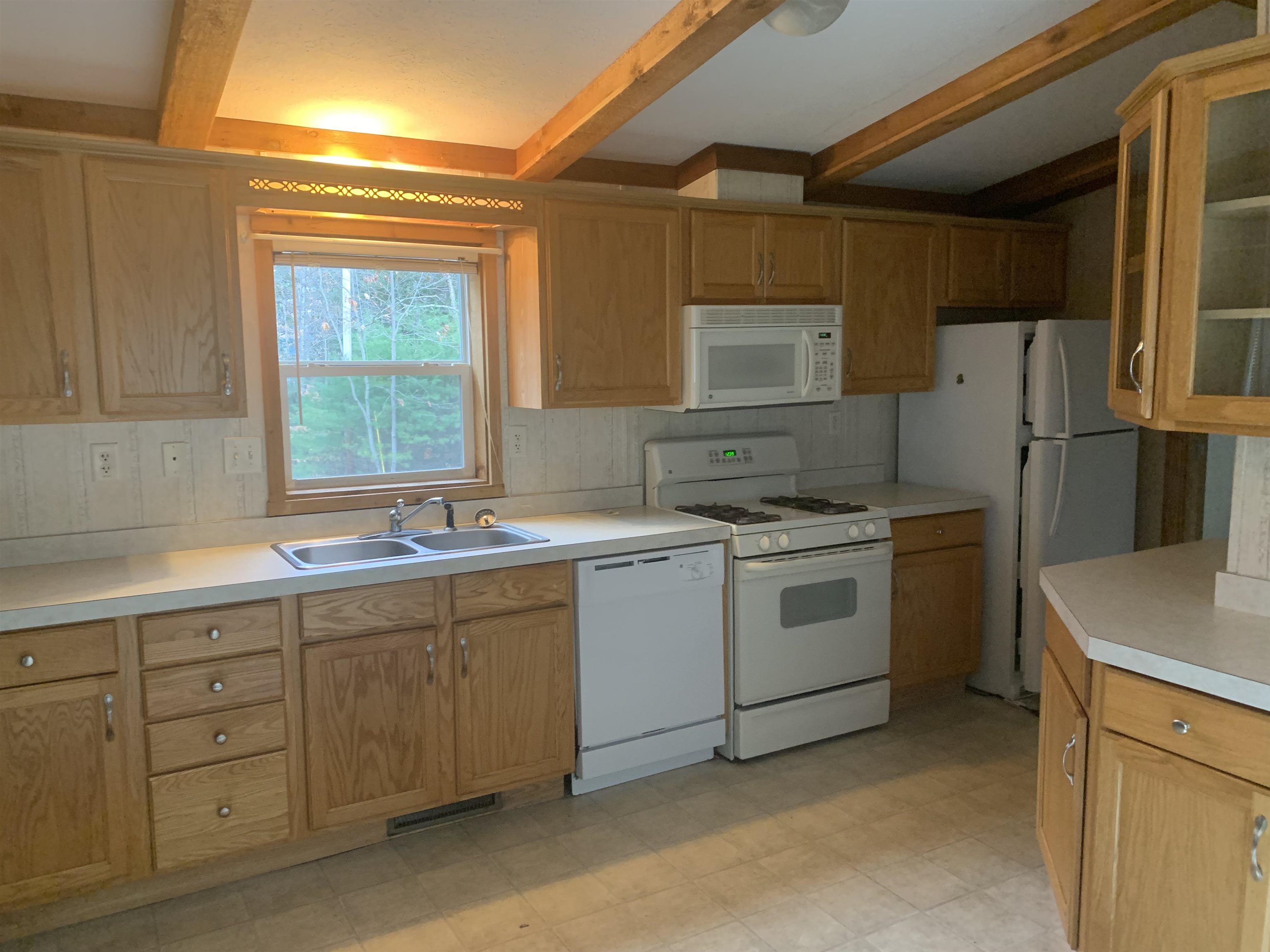 129 Valley Road New Durham, NH 03855 - Photo 5 of 21