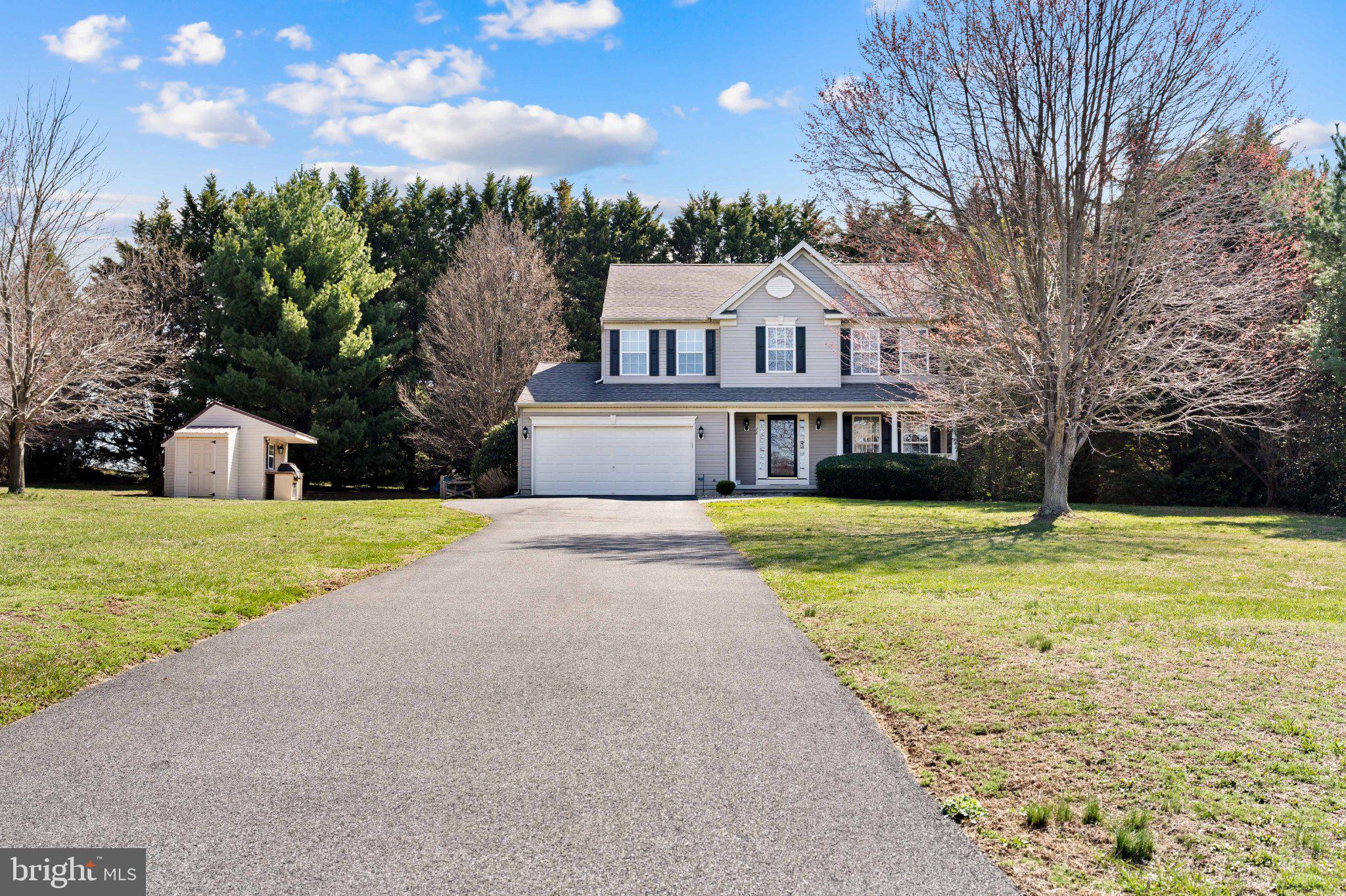 16 Ches Haven Road Earleville, MD 21919 - Photo 1 of 36 Attractive exterior with clean curb appeal