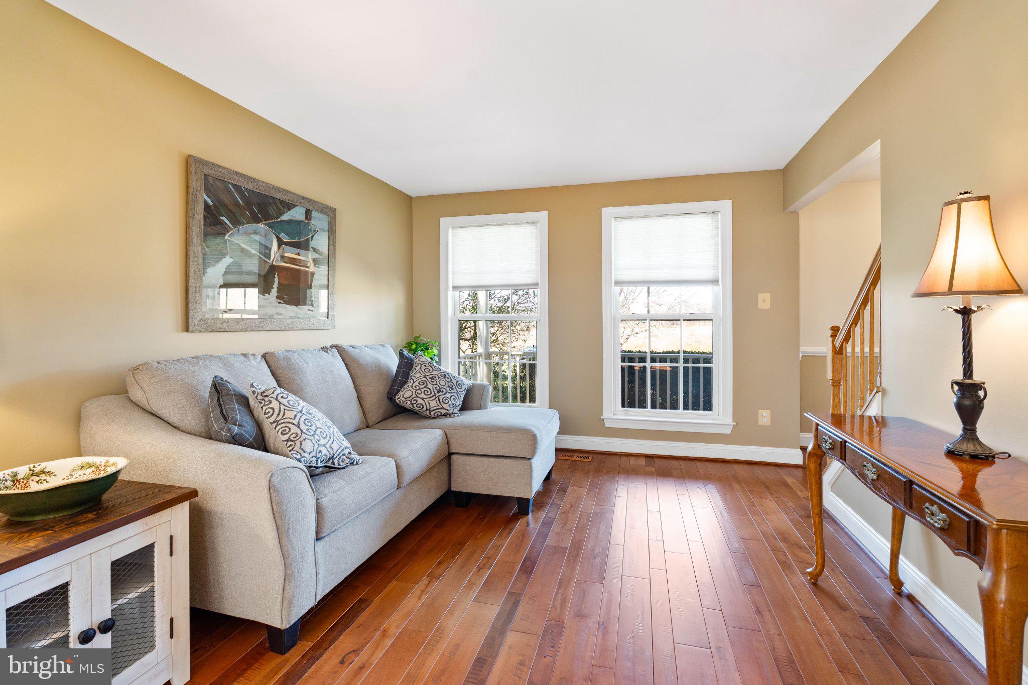 16 Ches Haven Road Earleville, MD 21919 - Photo 14 of 36 Cozy formal living room with natural light