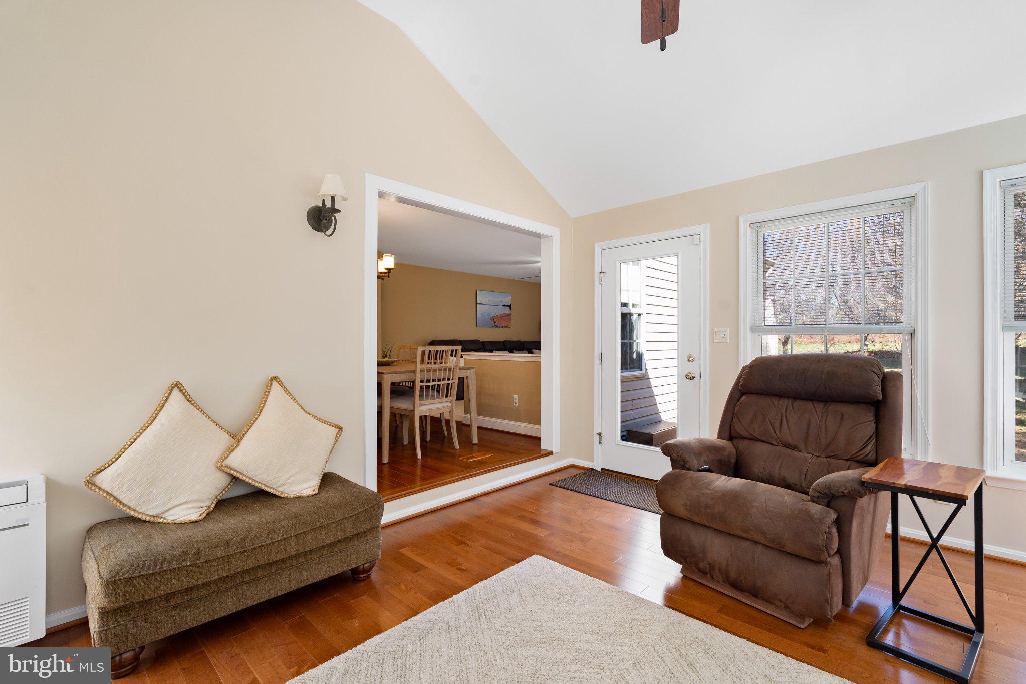 16 Ches Haven Road Earleville, MD 21919 - Photo 17 of 36 Inviting living space for everyday use