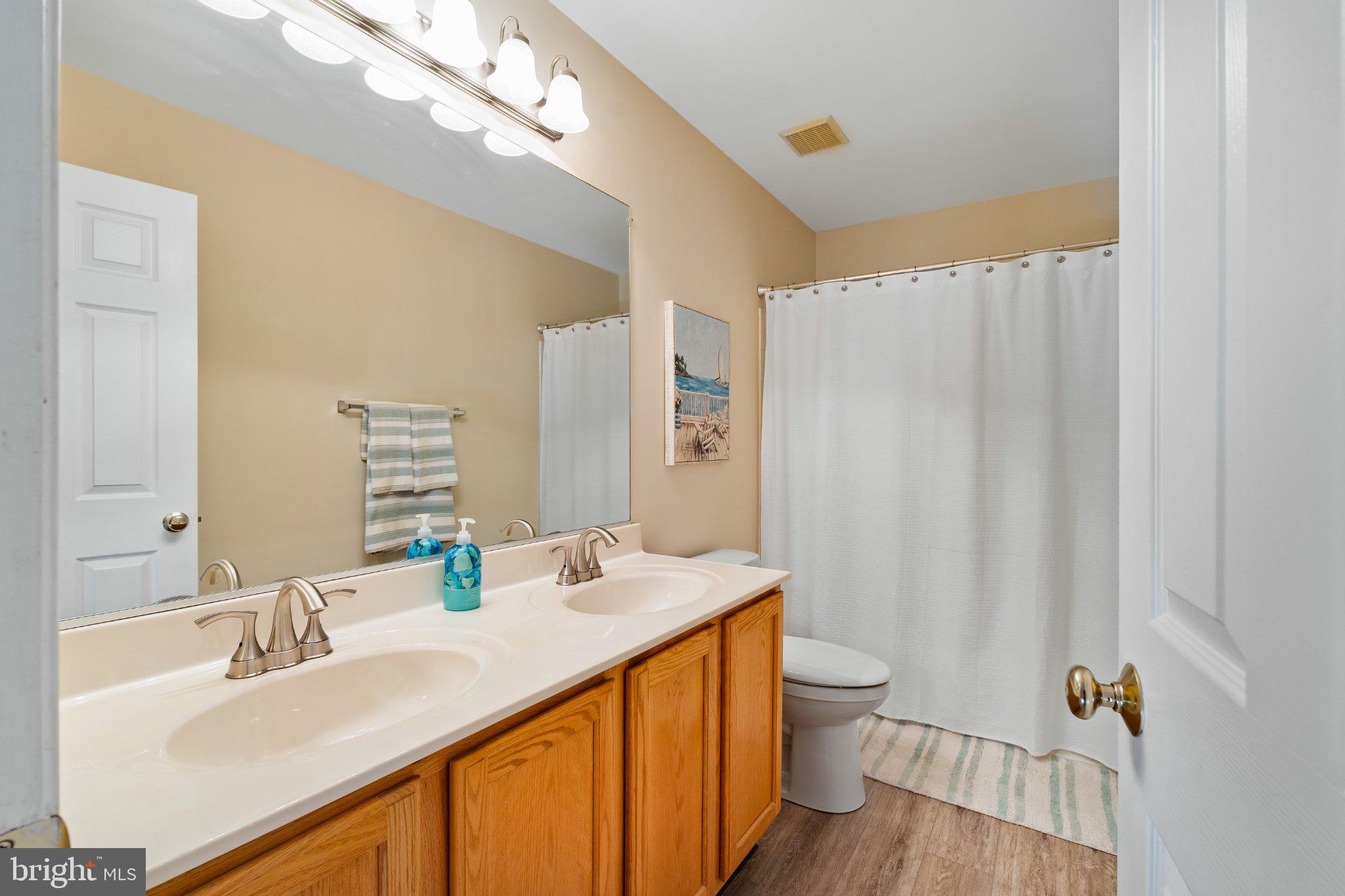 16 Ches Haven Road Earleville, MD 21919 - Photo 26 of 36 Serene second bathroom with elegant touches