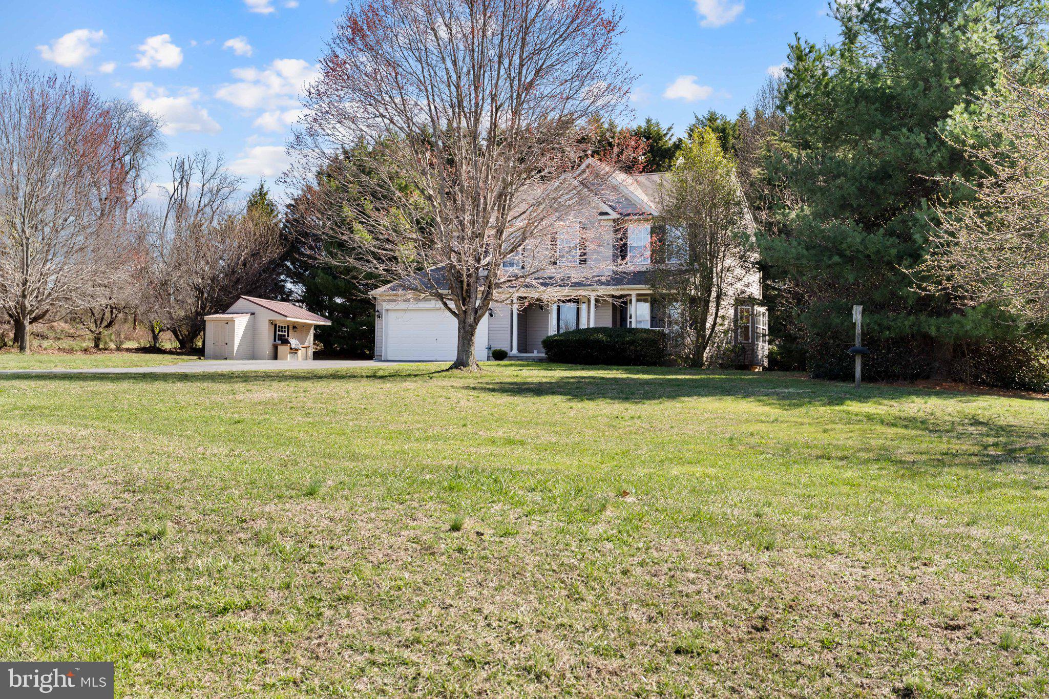 16 Ches Haven Road Earleville, MD 21919 - Photo 29 of 36 Charming home on a spacious green lot