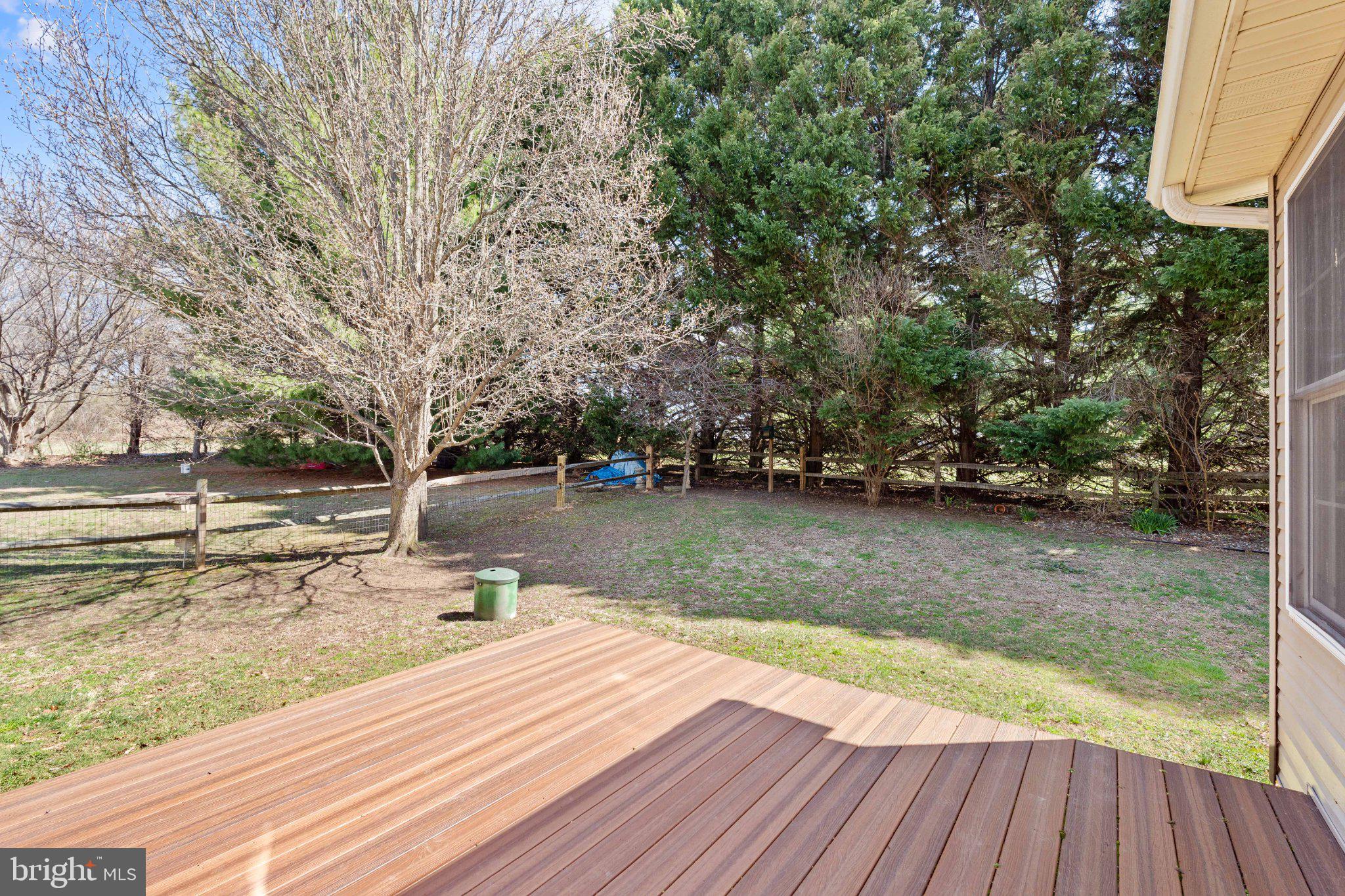 16 Ches Haven Road Earleville, MD 21919 - Photo 33 of 36 Composite deck built to last and entertain