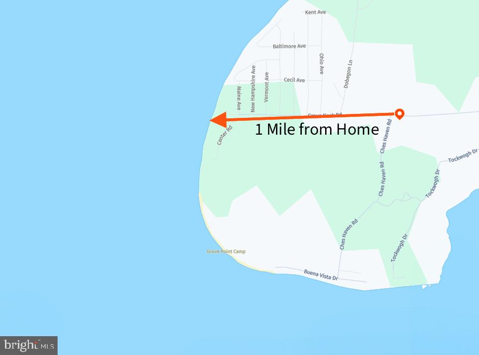 16 Ches Haven Road Earleville, MD 21919 - Photo 36 of 36