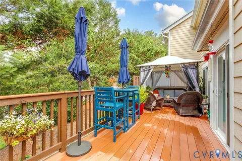 $420,000 | 1800 Fairwind Circle, Henrico, VA 23238