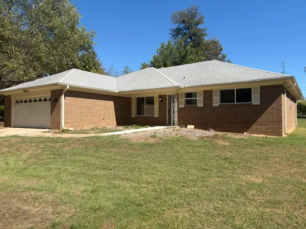 $259,900 | 3817 South 32 Circle, Fort Smith, AR 72903