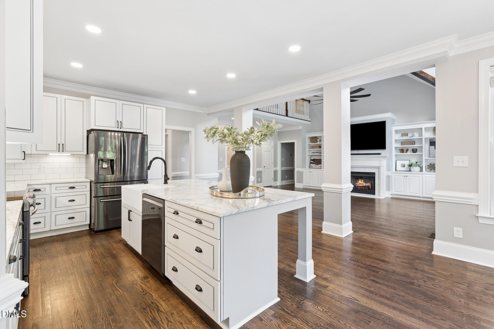 1208 Laneridge Court Raleigh, NC 27603 - Photo 16 of 59 DSC05093