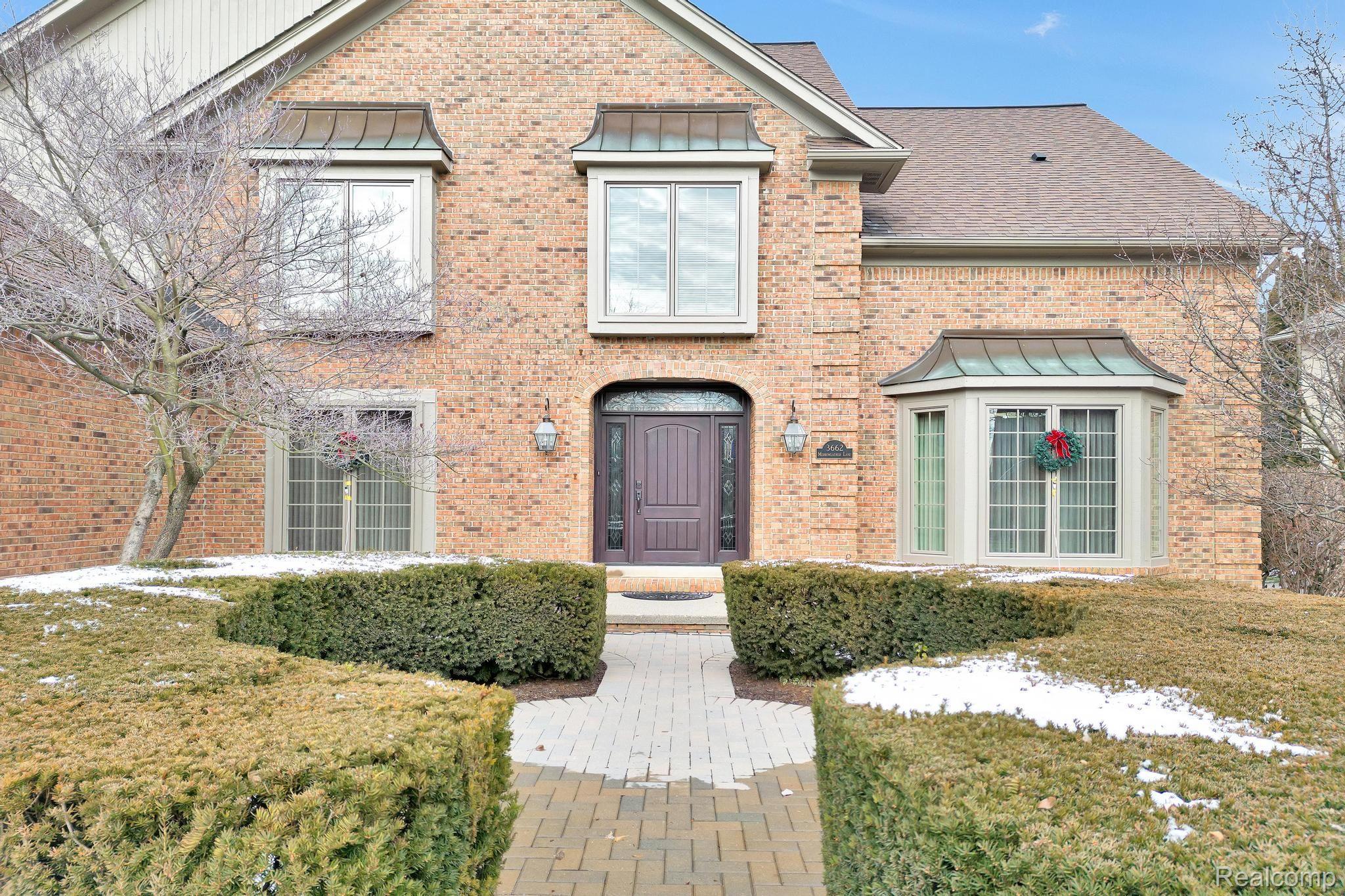 3662 Merriweather Lane Rochester, MI 48306 - Photo 37 of 45 Gallery Image 37
