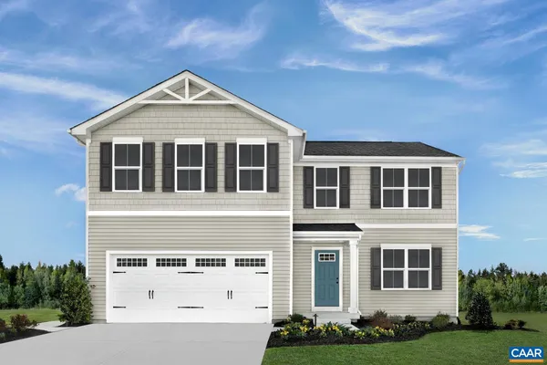 $468,335 | 336 Arches Lane, Barboursville, VA 22923