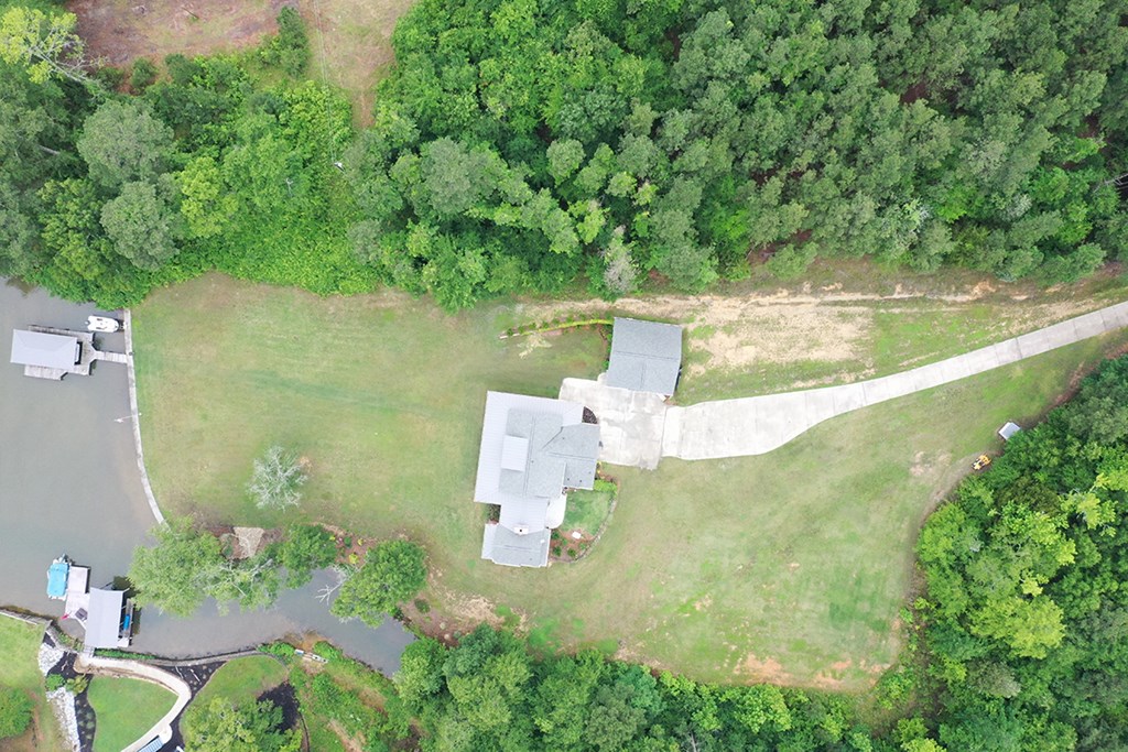 461 Sid Lee Road Waterloo, SC 29384 - Photo 46 of 49