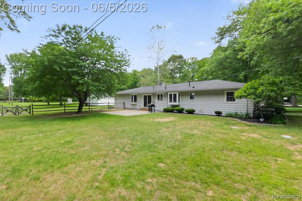2083 Wells Road Dundee, MI 48131 - Photo 41 of 54