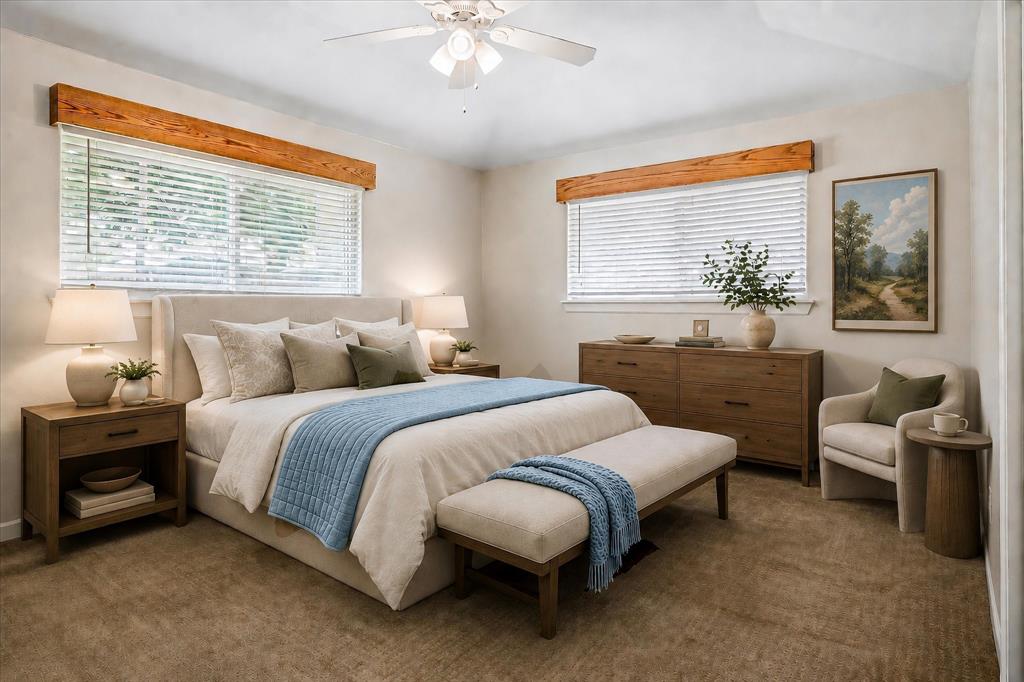 4704 Ashbrook Road Dallas, TX 75227 - Photo 7 of 33