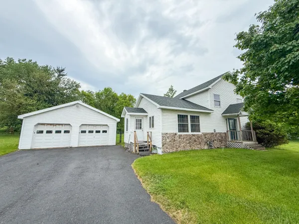 $169,000 | 968 Highway 374, Cadyville, NY 12918